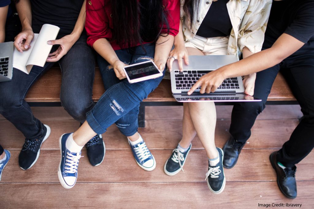 Does Banning Classroom Technology Improve Engagement? Learning?