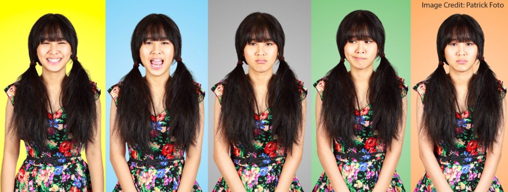 Teens Who Recognize Their Emotions Manage Stress Better. We Can Help (Maybe).