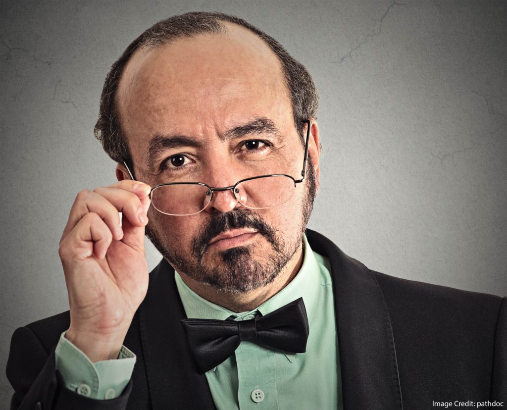 Critical Thoughts on Teaching Critical Thinking