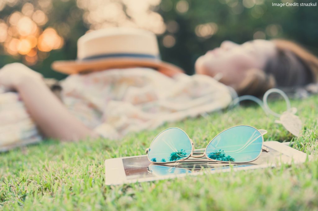 Naps In Schools (Just Might) Improve Classroom Learning