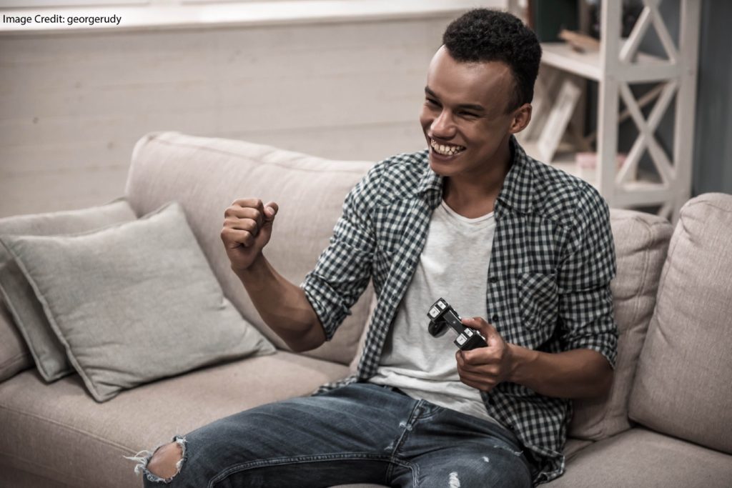 Yes or No: “Video Games Can Promote Emotional Intelligence”?