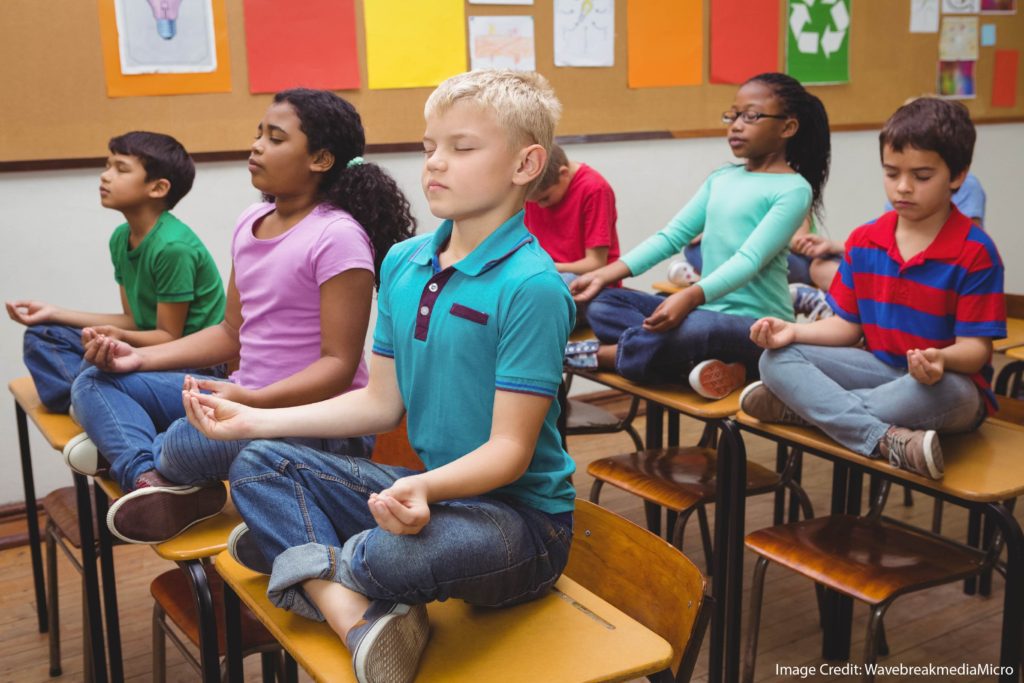 An Exciting Event In Mindfulness Research [Repost]