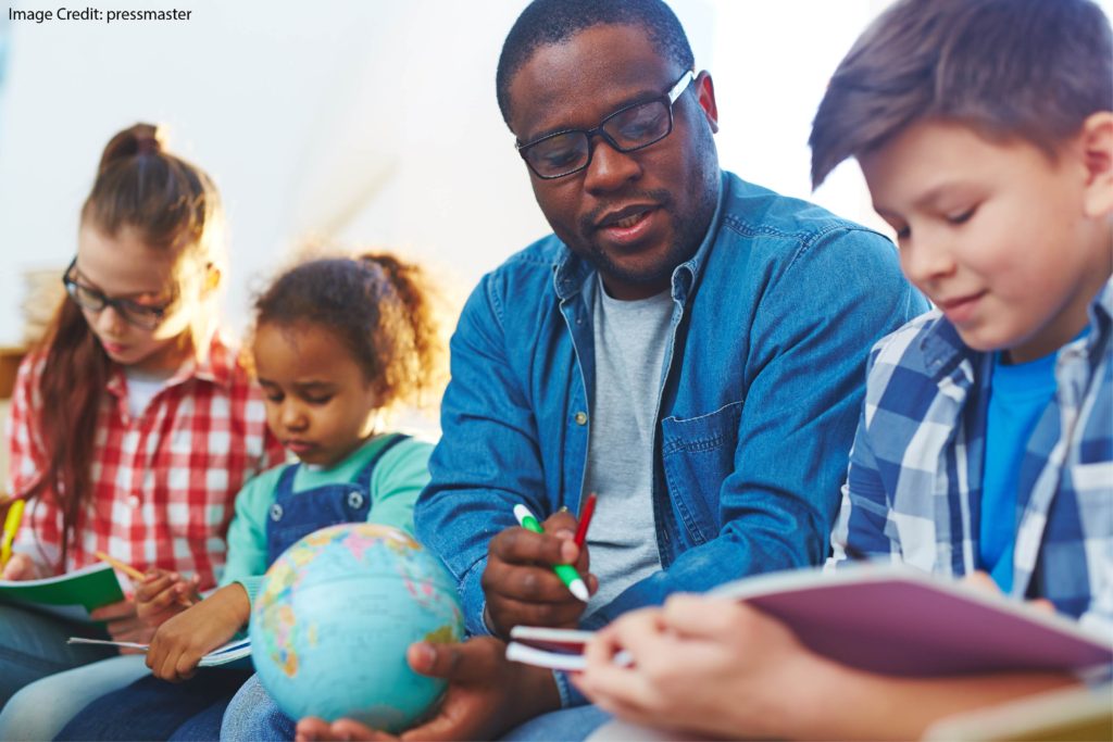 In Defense of Other-Than-Passionate Teaching