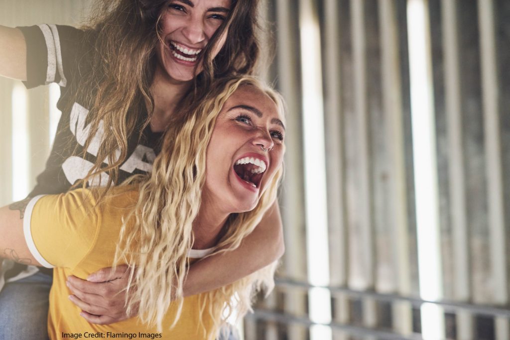 Advice: It Is Better to Give than Receive