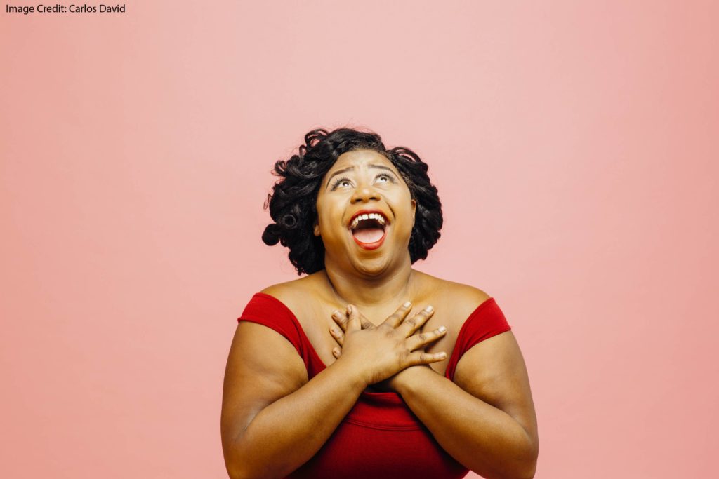 When Introverts Act Like Extraverts (and Vice Versa)