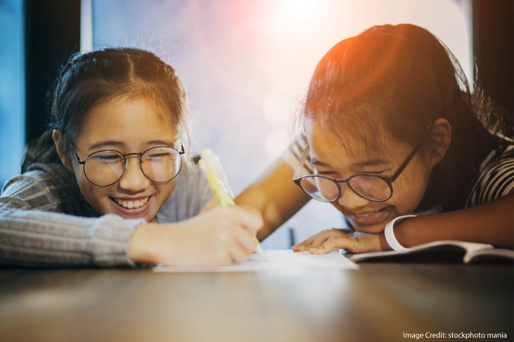 Study Advice for Students: Getting the Specifics Just Right