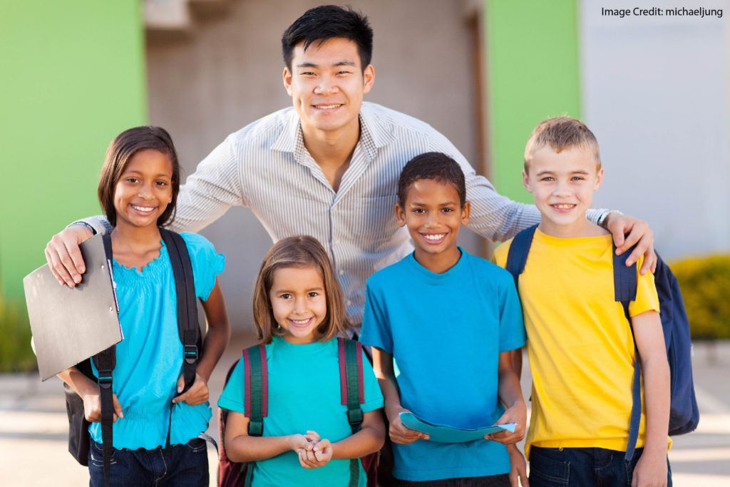 Getting Research to Work in Schools