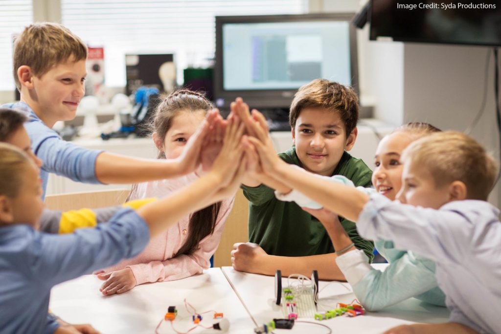 Inquiry- and Problem-Based Pedagogy: Dramatic Results in South America (?)