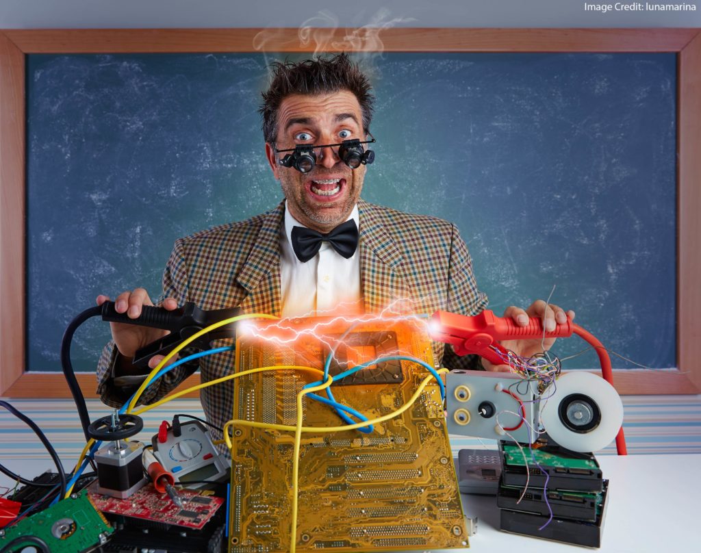 Tea and Macbeth: Autobiographical vs. Semantic Memory