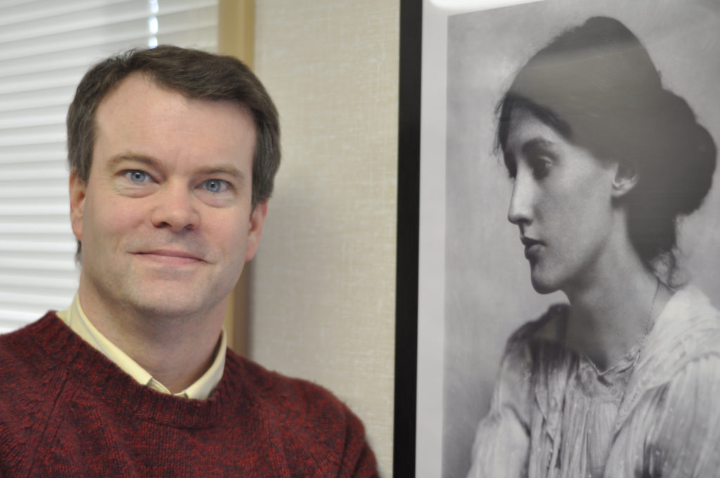 Welcome to Boston! (Almost)