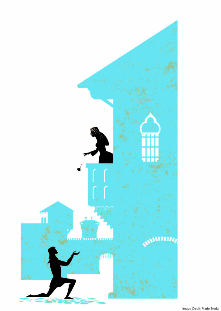 When Good Classroom Assignments Go Bad