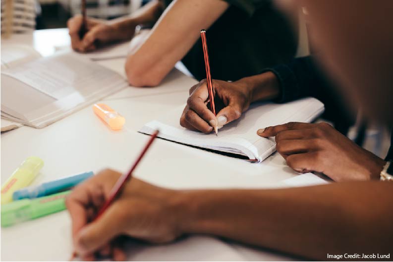 The Benefits of “Testing” Depend on the DEFINITION of “Testing.” And the TIMING. And…