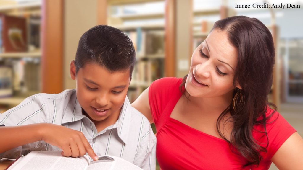 Teaching with Images: Worth the Effort?