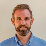 Erik Jahner, PhD